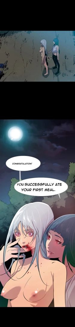 Page 286 of Canine Tooth Ch.1-16