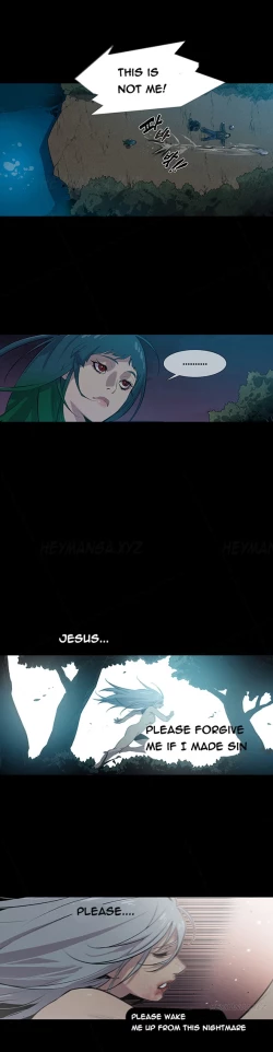 Page 292 of Canine Tooth Ch.1-16