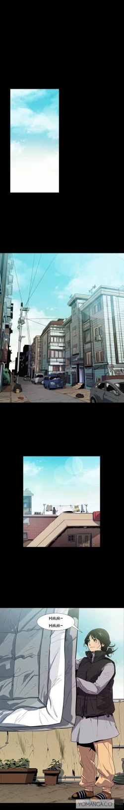 Page 2 of Canine Tooth Ch.1-16