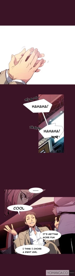 Page 40 of Canine Tooth Ch.1-16