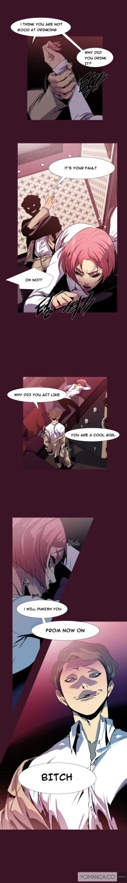 Page 47 of Canine Tooth Ch.1-16