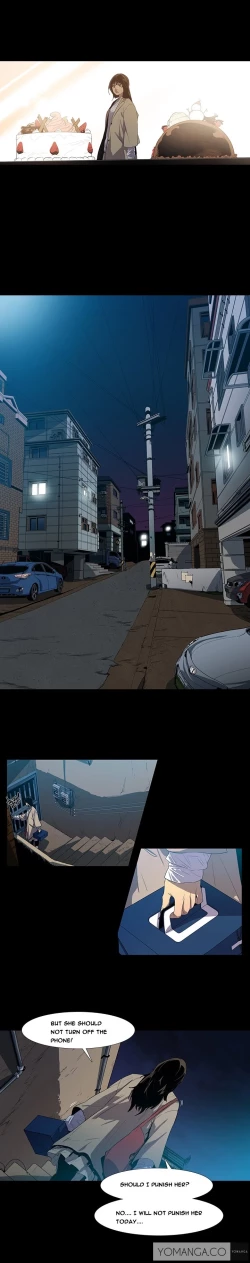 Page 66 of Canine Tooth Ch.1-16