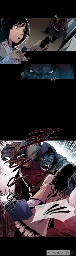 Page 73 of Canine Tooth Ch.1-16