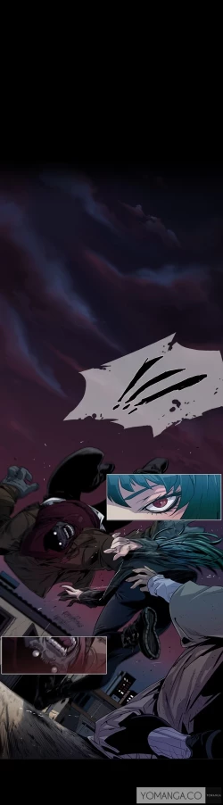 Page 78 of Canine Tooth Ch.1-16