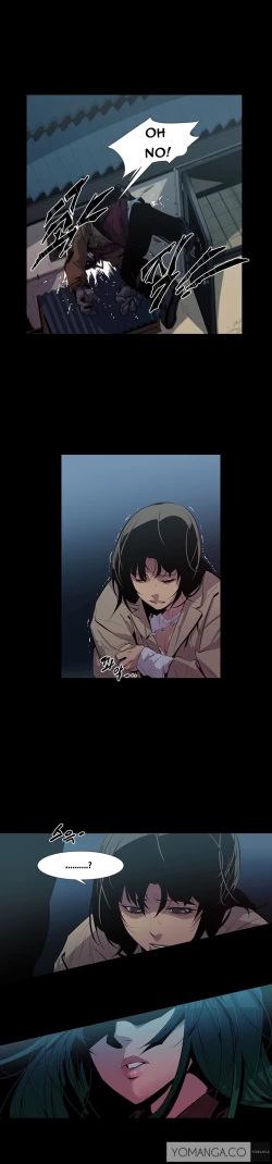 Page 79 of Canine Tooth Ch.1-16