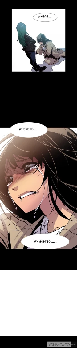 Page 88 of Canine Tooth Ch.1-16