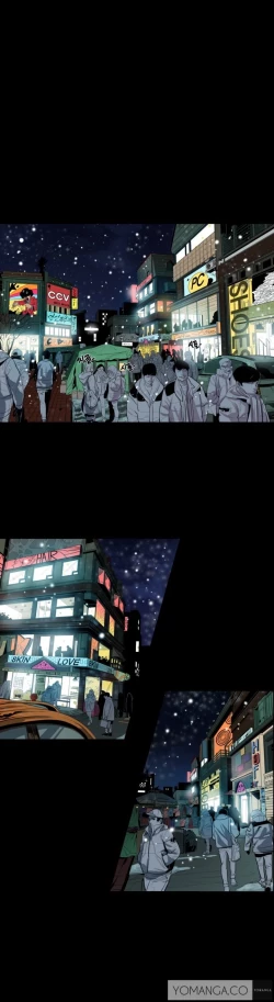 Page 8 of Canine Tooth Ch.1-16