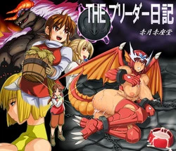 Download THE breeder diaries