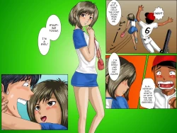 Page 36 of Boku no Tenshi-kun