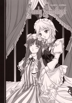 Page 8 of Candy Amethyst