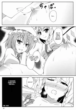 Page 19 of Ojouchou no Oppai ga Okiniiri no You desu | The Head Maid’s Breasts Are Ojou-sama’s Favorite Things