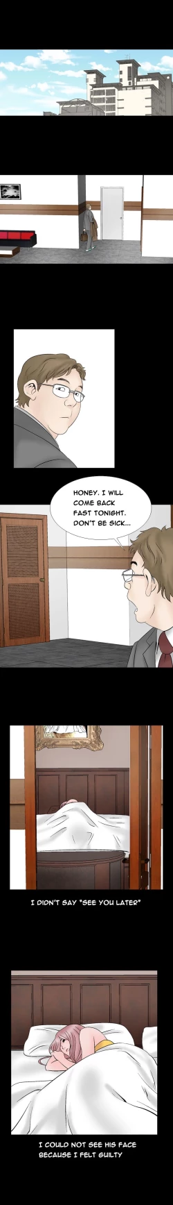 Page 153 of The Taste of the Hand Ch.1-37