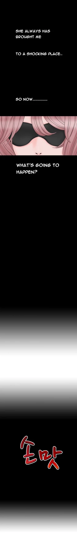 Page 189 of The Taste of the Hand Ch.1-37