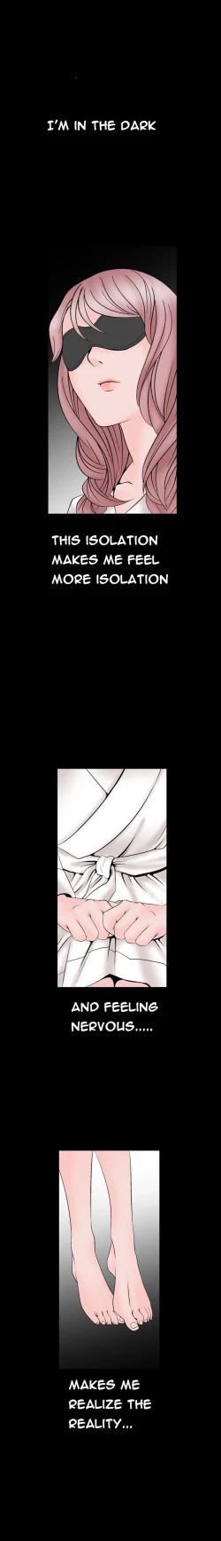 Page 191 of The Taste of the Hand Ch.1-37