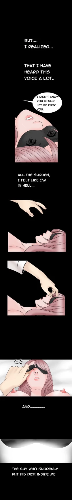 Page 216 of The Taste of the Hand Ch.1-37