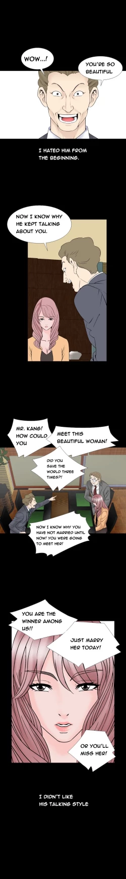 Page 224 of The Taste of the Hand Ch.1-37