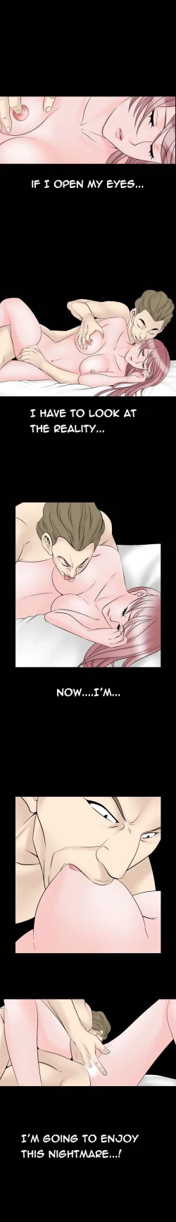 Page 249 of The Taste of the Hand Ch.1-37