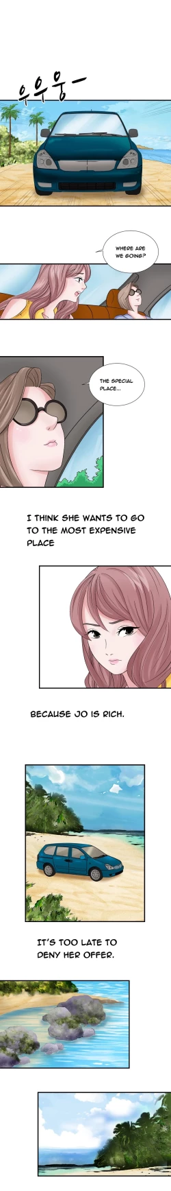 Page 24 of The Taste of the Hand Ch.1-37