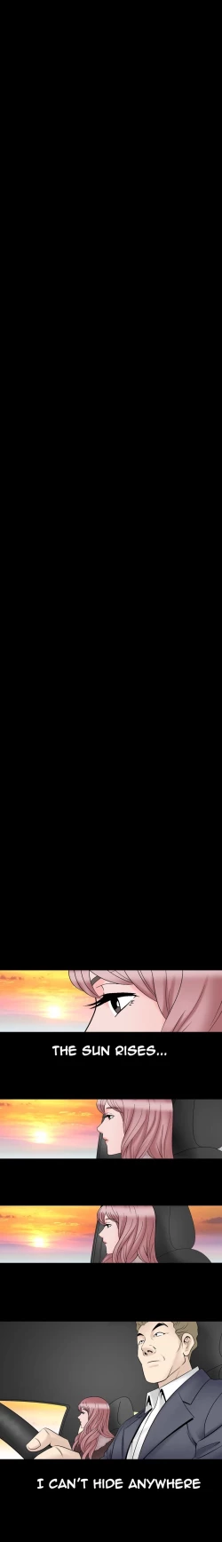 Page 252 of The Taste of the Hand Ch.1-37