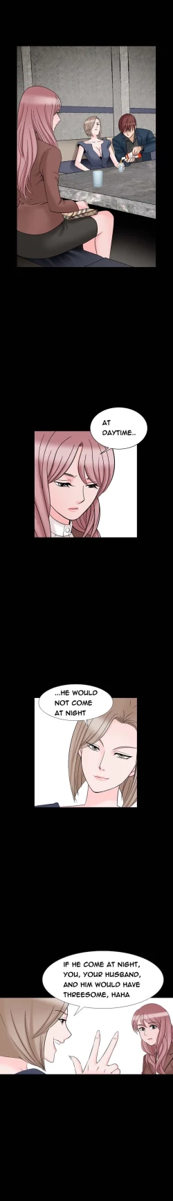 Page 278 of The Taste of the Hand Ch.1-37