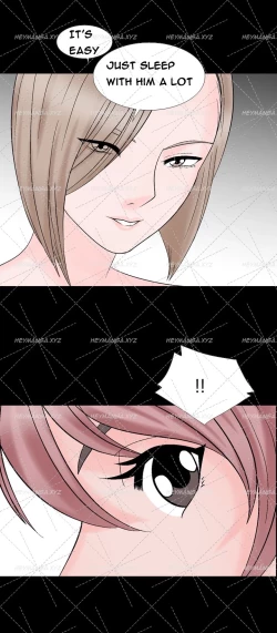 Page 291 of The Taste of the Hand Ch.1-37