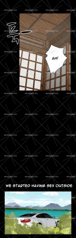 Page 309 of The Taste of the Hand Ch.1-37