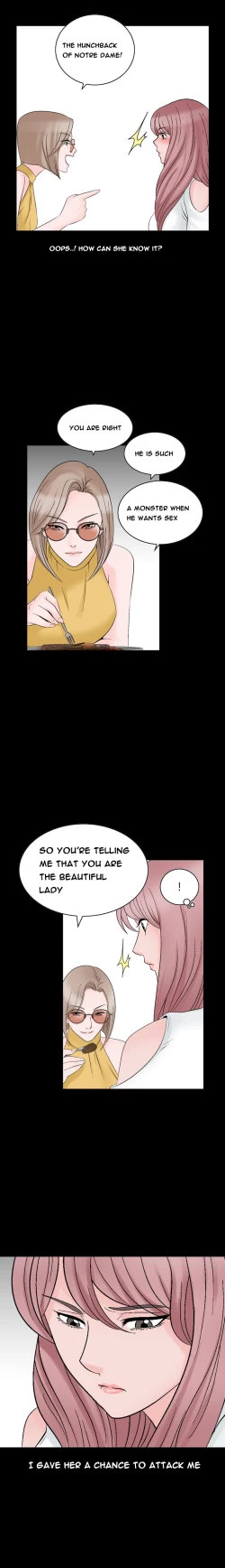 Page 315 of The Taste of the Hand Ch.1-37