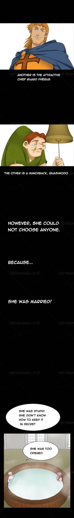 Page 323 of The Taste of the Hand Ch.1-37