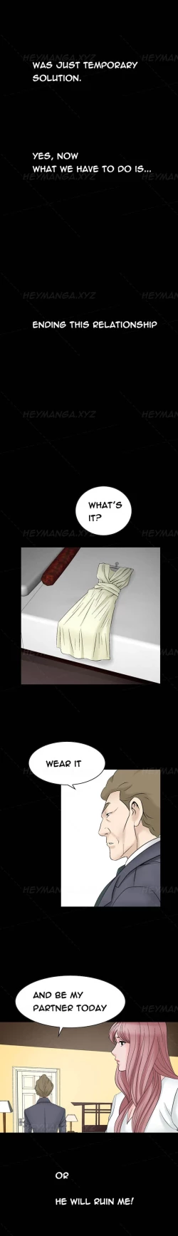 Page 334 of The Taste of the Hand Ch.1-37