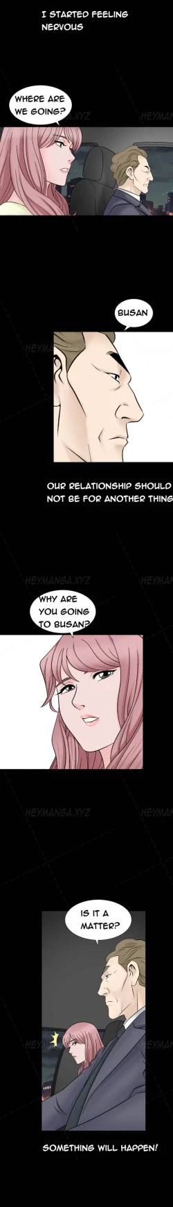 Page 350 of The Taste of the Hand Ch.1-37