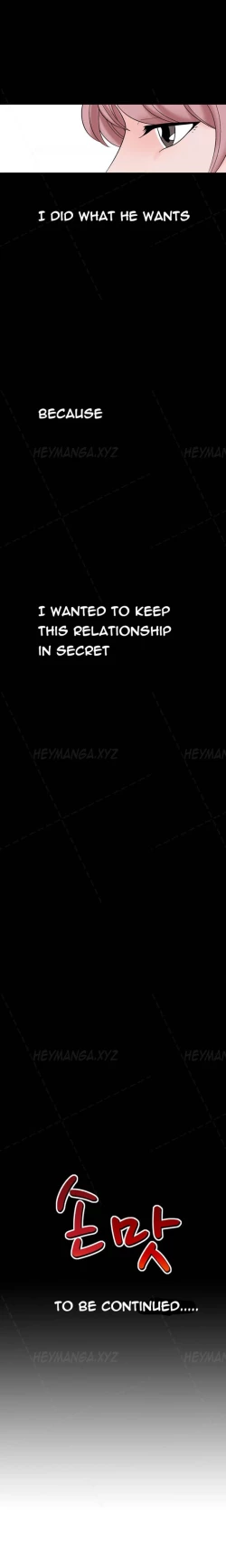 Page 362 of The Taste of the Hand Ch.1-37