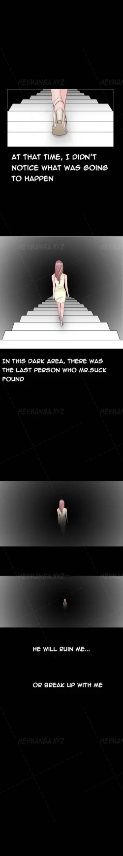 Page 366 of The Taste of the Hand Ch.1-37