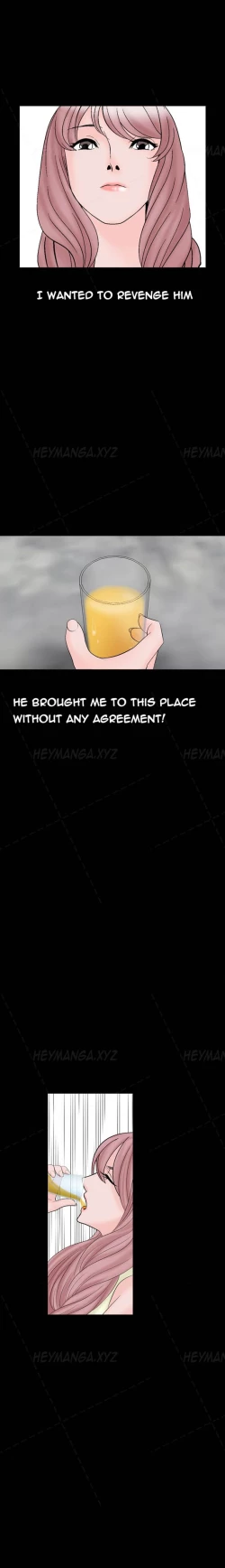 Page 385 of The Taste of the Hand Ch.1-37