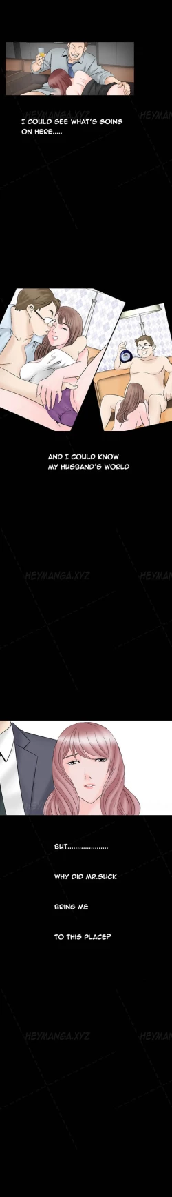 Page 388 of The Taste of the Hand Ch.1-37