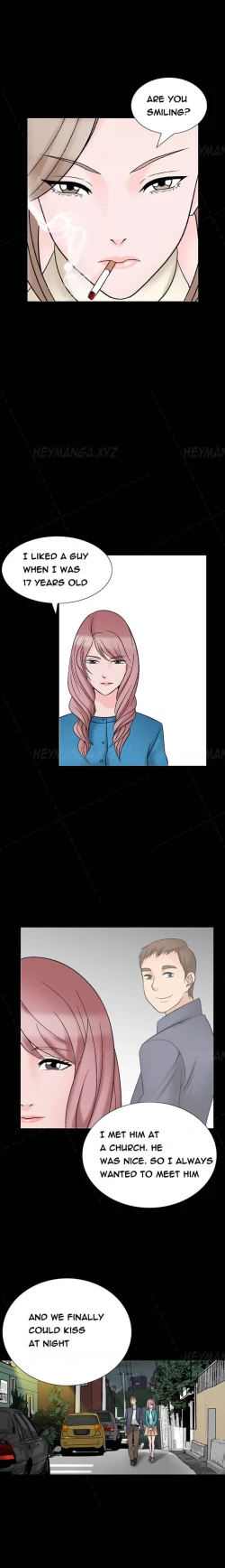 Page 409 of The Taste of the Hand Ch.1-37