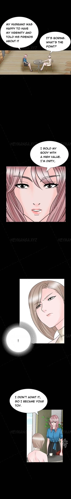 Page 415 of The Taste of the Hand Ch.1-37