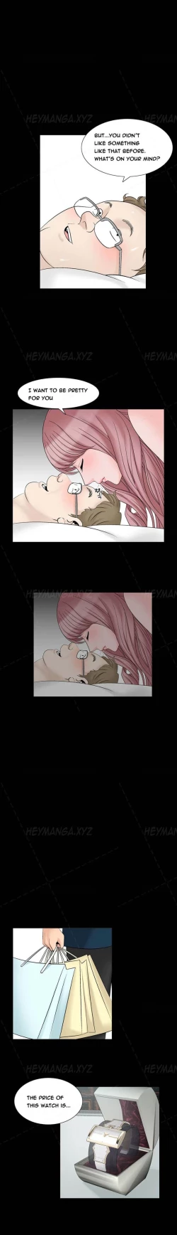 Page 425 of The Taste of the Hand Ch.1-37