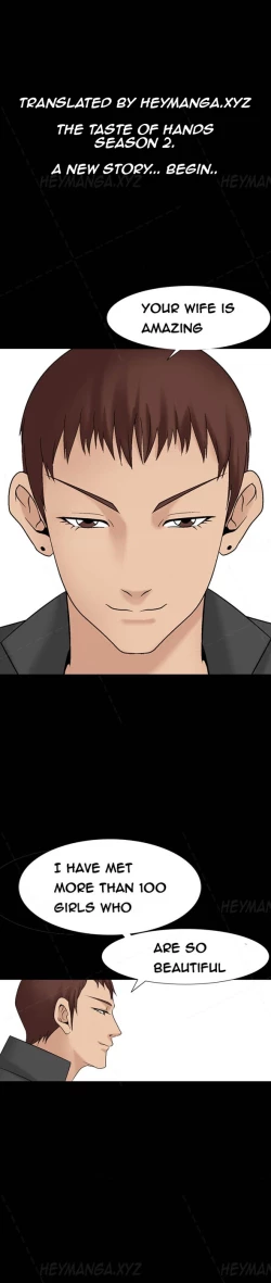 Page 434 of The Taste of the Hand Ch.1-37