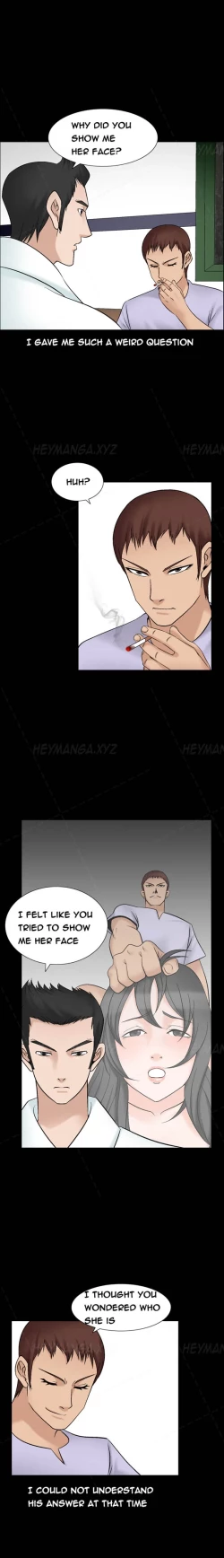 Page 476 of The Taste of the Hand Ch.1-37