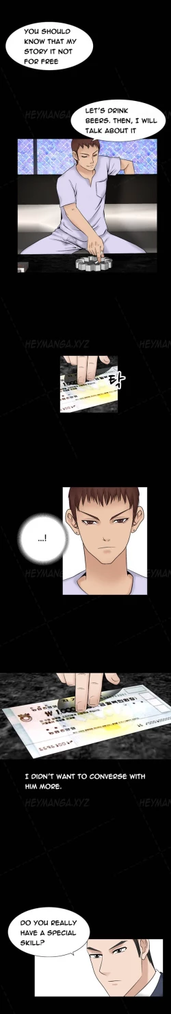 Page 486 of The Taste of the Hand Ch.1-37