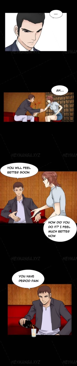 Page 505 of The Taste of the Hand Ch.1-37