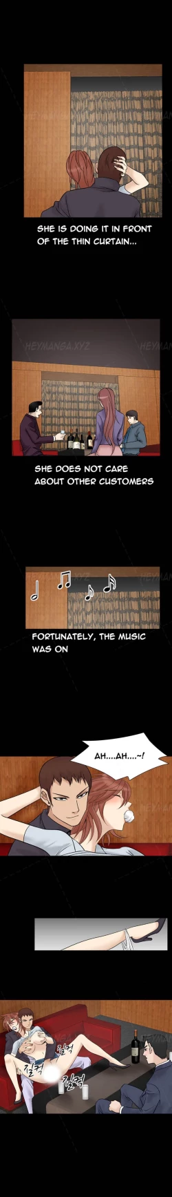 Page 521 of The Taste of the Hand Ch.1-37