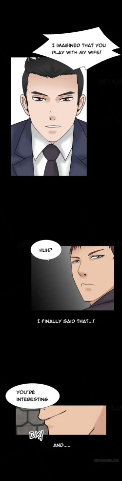 Page 530 of The Taste of the Hand Ch.1-37