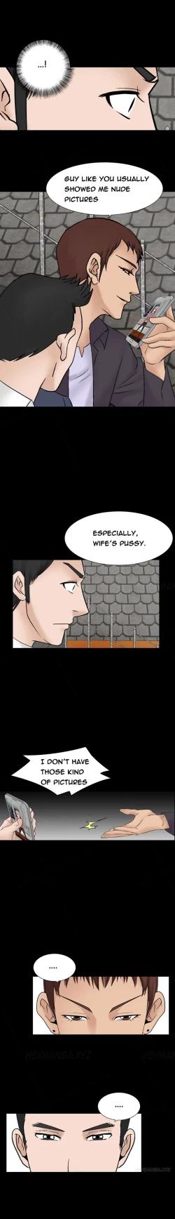 Page 537 of The Taste of the Hand Ch.1-37