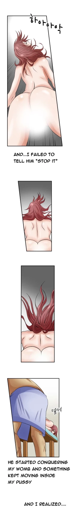 Page 64 of The Taste of the Hand Ch.1-37