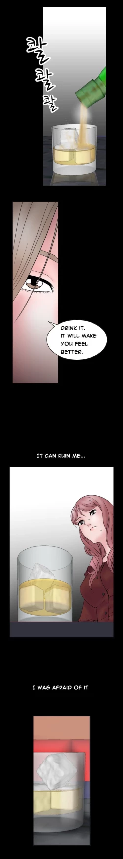 Page 86 of The Taste of the Hand Ch.1-37