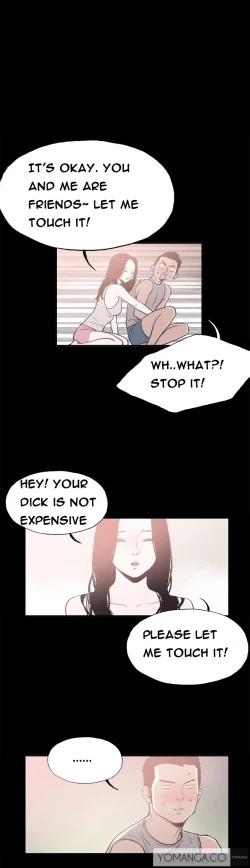 Page 138 of Cohabitation Ch.1-19