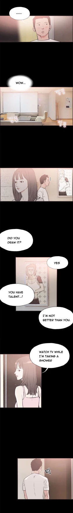 Page 198 of Cohabitation Ch.1-19