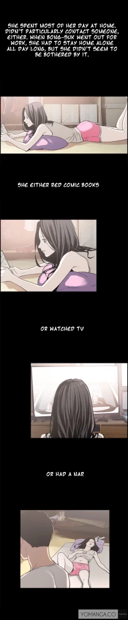 Page 43 of Cohabitation Ch.1-19