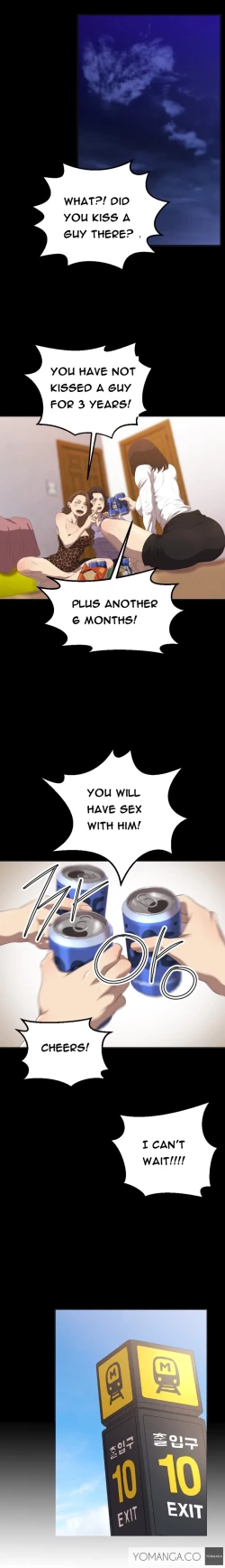 Page 19 of Club Sodom Ch.1-15